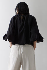 RILATO(リラート) 前後2WAYフリルBL