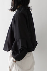 RILATO(リラート) 前後2WAYフリルBL