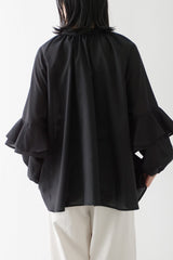 RILATO(リラート) 前後2WAYフリルBL