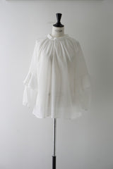 RILATO(リラート) 前後2WAYフリルBL