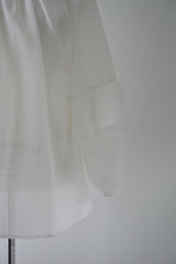 RILATO(リラート) 前後2WAYフリルBL