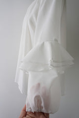 RILATO(リラート) 前後2WAYフリルBL