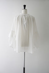 RILATO(リラート) 前後2WAYフリルBL