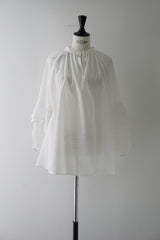 RILATO(リラート) 前後2WAYフリルBL