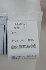 RILATO(リラート) 前後2WAYフリルBL