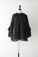 RILATO(リラート) 前後2WAYフリルBL