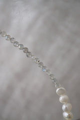 utilite(ユティリテ)　original　accesories　ブレスレット　グレー系