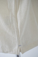 me.（ミードット）washable silk jersey L/S