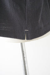 me.（ミードット）washable silk jersey L/S