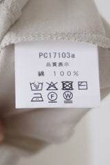 Nouvelles du paradis(ヌーベルドゥパラディ) 50/2ソフト天竺　タンクトップ