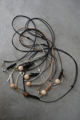 _Fot（フォート）knot　ball-strap
