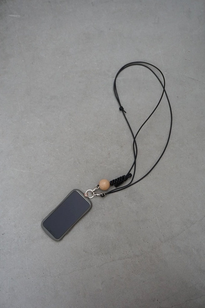_Fot（フォート）knot ball-strap – SACHET.