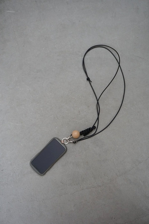 _Fot（フォート）knot ball-strap – SACHET.