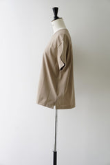 BOOK SHELF（ブックシェルフ）ロゴTシャツ　【Rundherum in meiner Stadt】