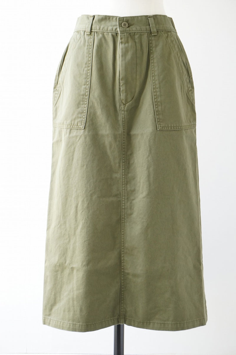 DMG(ディーエムジー) コーマチノベーカースカート