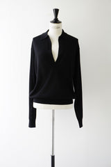 TODAYFUL（トゥデイフル）Silky Skipper Knit　在庫はカラーサイズ欄参照