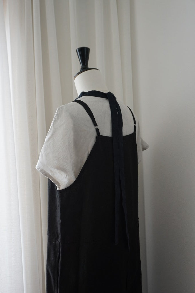 再入荷　fog linen work(フォグリネンワーク)　サイミトップ　アルバートル