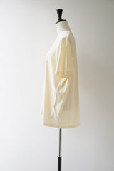 a'nuke(アンヌーク)Oversize Print T-shirts