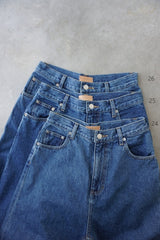 TODAYFUL（トゥデイフル）Cary's Denim　在庫はカラーサイズ欄参照