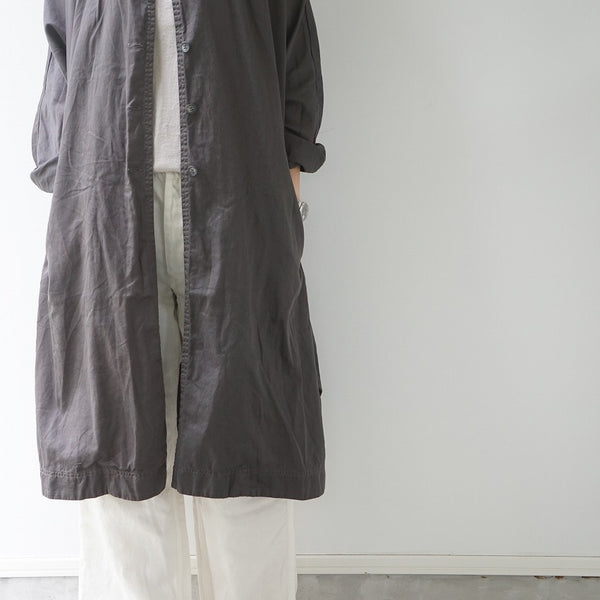 再入荷 Veritecoeur(ヴェリテクール)アローコート – SACHET.