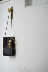 _Fot（フォート）knot　ball-hand strap  beige