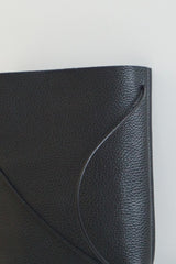 _Fot（フォート）small　shoulder bag  black