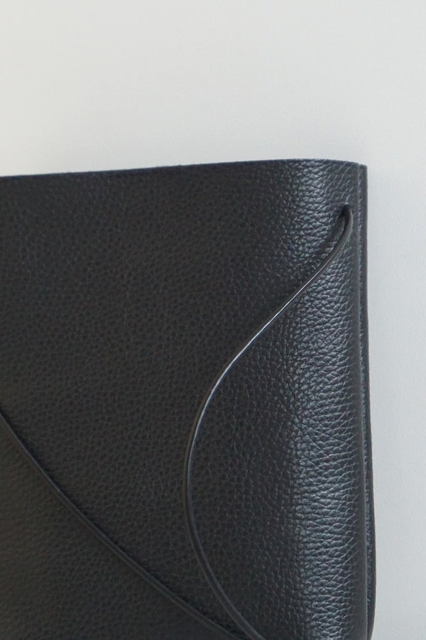 _Fot（フォート）small　shoulder bag  black