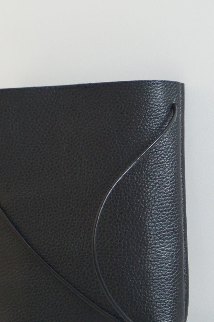 _Fot（フォート）small　shoulder bag  black