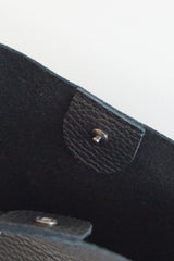 _Fot（フォート）small　shoulder bag  black