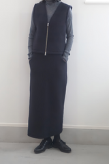 a'nuke(アンヌーク)　Soft Rib Turtle