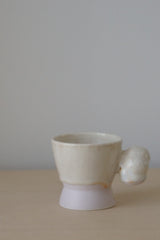 Loam Archive (ロームアーカイブ）Cotton Wool Cup 02