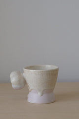 Loam Archive (ロームアーカイブ）Cotton Wool Cup 02