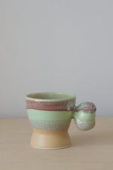 Loam Archive (ロームアーカイブ）Cotton Wool Cup 02