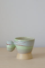 Loam Archive (ロームアーカイブ）Cotton Wool Cup 02