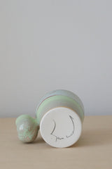 Loam Archive (ロームアーカイブ）Cotton Wool Cup 02