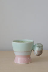 Loam Archive (ロームアーカイブ）Cotton Wool Cup 02