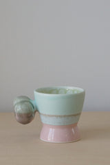 Loam Archive (ロームアーカイブ）Cotton Wool Cup 02