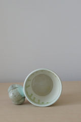 Loam Archive (ロームアーカイブ）Cotton Wool Cup 02
