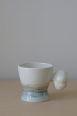 Loam Archive (ロームアーカイブ）Cotton Wool Cup 02