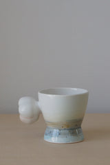 Loam Archive (ロームアーカイブ）Cotton Wool Cup 02