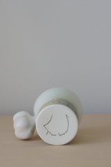 Loam Archive (ロームアーカイブ）Cotton Wool Cup 02