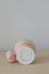 Loam Archive (ロームアーカイブ）Cotton Wool Cup 02