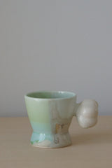 Loam Archive (ロームアーカイブ）Cotton Wool Cup 02