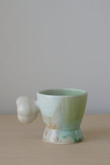 Loam Archive (ロームアーカイブ）Cotton Wool Cup 02