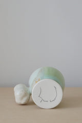 Loam Archive (ロームアーカイブ）Cotton Wool Cup 02