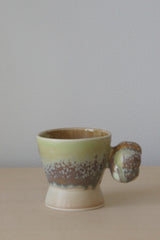 Loam Archive (ロームアーカイブ）Cotton Wool Cup 02