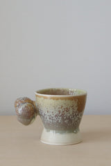 Loam Archive (ロームアーカイブ）Cotton Wool Cup 02