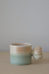 Loam Archive (ロームアーカイブ）Cotton Wool Cup 1