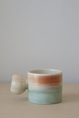 Loam Archive (ロームアーカイブ）Cotton Wool Cup 1