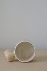 Loam Archive (ロームアーカイブ）Cotton Wool Cup 1